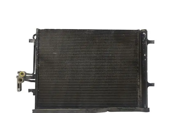 Ford S-MAX A/C cooling radiator (condenser) 6G9119710CC 989536J