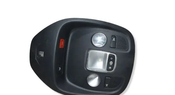Citroen DS4 Front seat light 9671973977