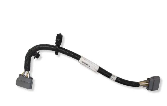 Fiat Talento Other wiring loom 240545924R 93461080