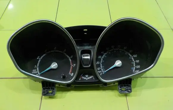 Ford B-MAX Speedometer (instrument cluster) C1BT10849FXN CL7