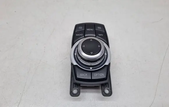 BMW 7 F01 F02 F03 F04 Head unit multimedia control 9212449 65829212449