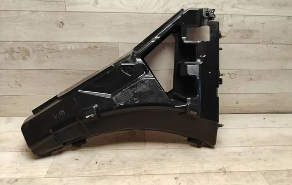 Ford Transit Custom Front bumper mounting bracket JK2117D958CB JK2117D958AC