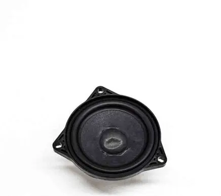 Panel speaker