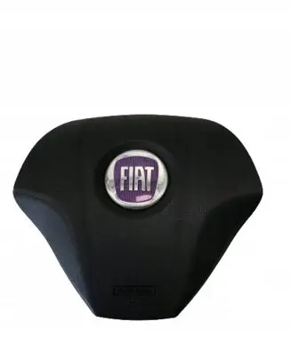 Fiat Fiorino Steering wheel airbag 07354605270