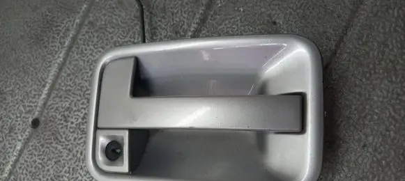 Peugeot 806 Front door exterior handle
