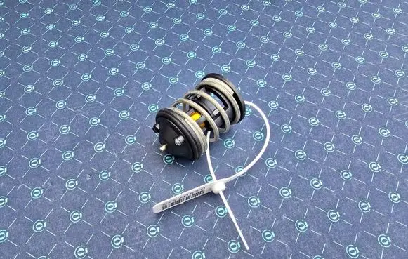 BMW 3 E90 E91 Thermostat/thermostat housing