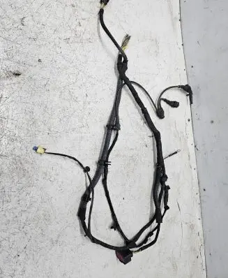 Porsche Macan (95B) Brake wiring harness 95B971226F
