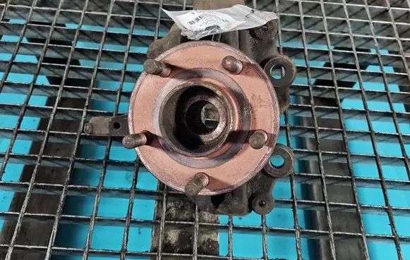 Ford Focus Front wheel hub spindle knuckle IMPRK1546807