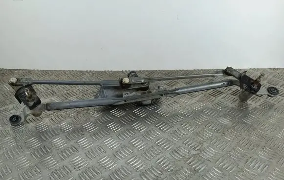 Dodge Durango Front wiper linkage and motor 68260523AC