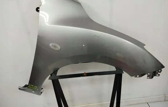 Mazda 3 II Fender 
