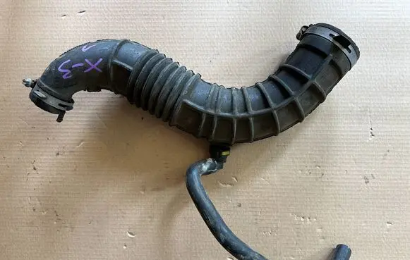 Renault Kangoo I Intercooler hose/pipe 8200500384