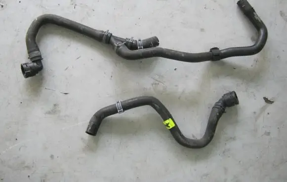 Audi A3 S3 8V EUR ISO radio connector 5Q0122127BP