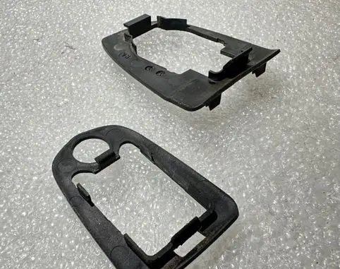 Audi A6 S6 C7 4G Other rear door trim element 4H0837278A 4H0837209