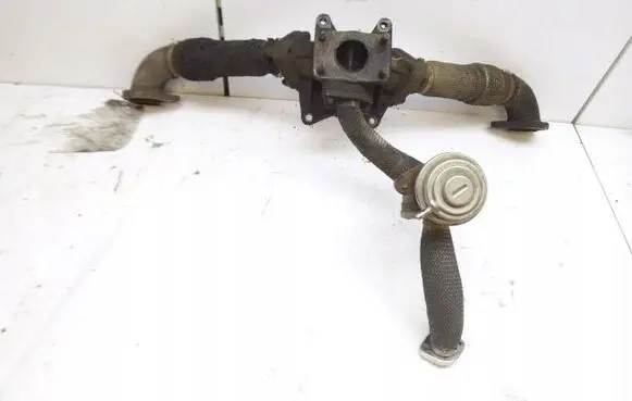 Audi A6 S6 C5 4B EGR valve 059131503