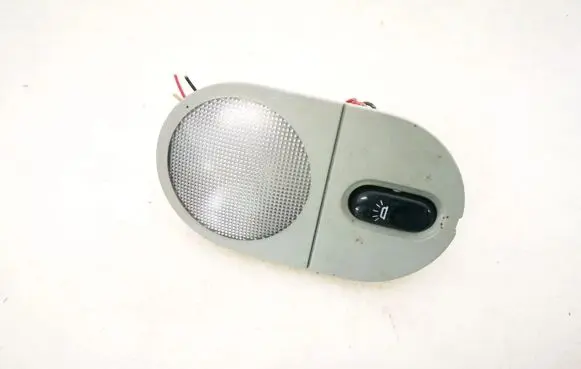 Renault Laguna I Front seat light 6025307753
