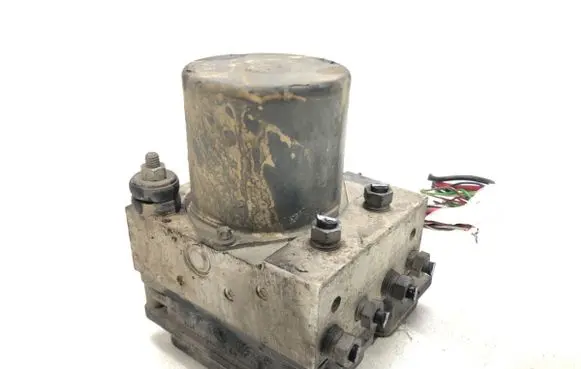Fiat Grande Punto ABS Pump 0265950401