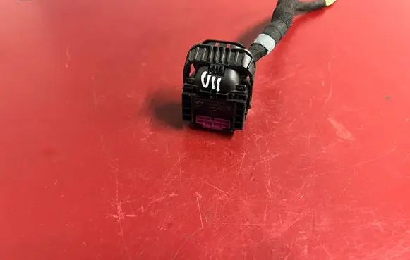 Other wiring loom