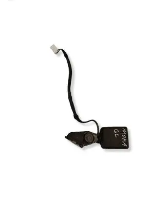 Opel Mokka B Rear seatbelt buckle 9851193080 A023K409A B130824Y