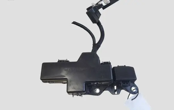 Toyota RAV 4 (XA50) Positive wiring loom 8266242720