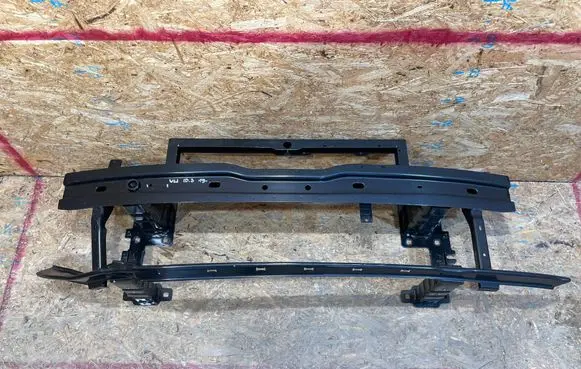 Volkswagen ID.3 Front bumper support beam 10A807002 S2509B046-M