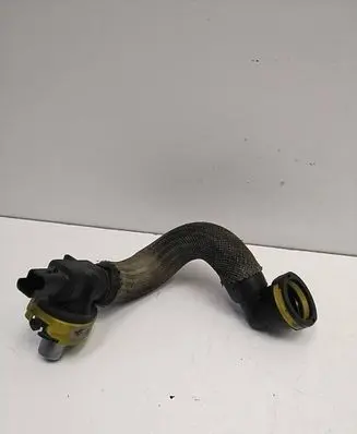 Peugeot 508 Engine coolant pipe/hose 9673085480