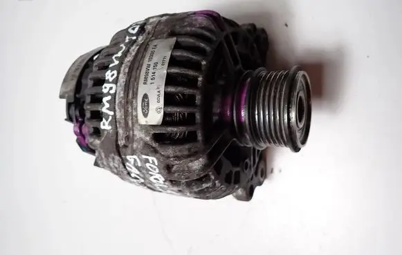 Ford Galaxy Generator/alternator RM98VW10300EA