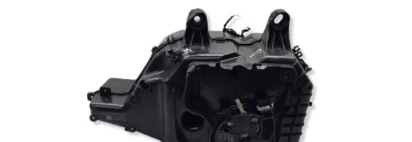 Ford Transit Custom AdBlue liquid reservoir JU5A5L279BE 0444040044 4200210005014