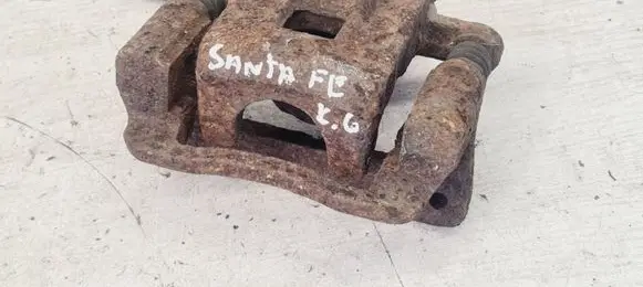 Hyundai Santa Fe Rear brake caliper BC141046