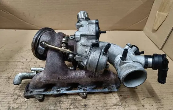 Turbo