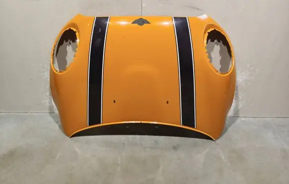 Mini One - Cooper F56 F55 Engine bonnet/hood 
