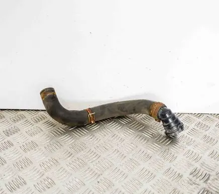 Honda Civic IX Air intake hose/pipe