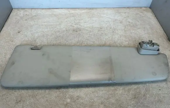 Fiat Ducato Sun visor T0793