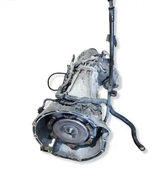 KIA Sorento Automatic gearbox 473004C211 X4BA4 145611