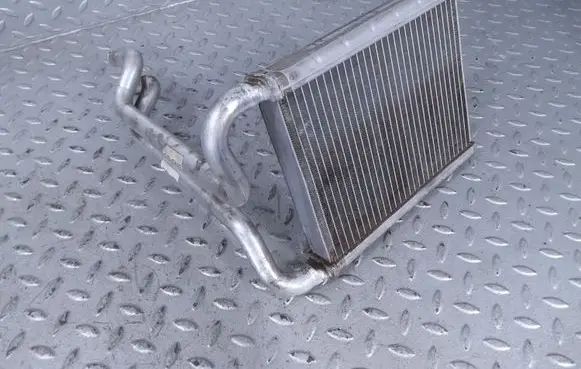 KIA Ceed Heater blower radiator 97138A5000