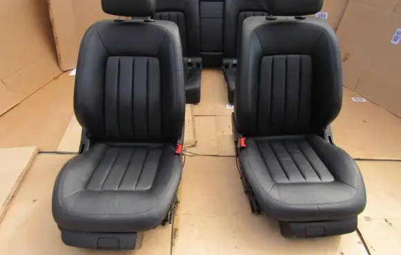 Mercedes-Benz CLS C218 X218 Interior set A218XXXXXXX