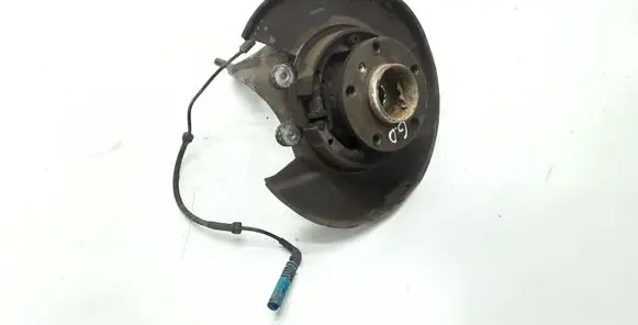 BMW X5 E53 Rear wheel hub spindle/knuckle 