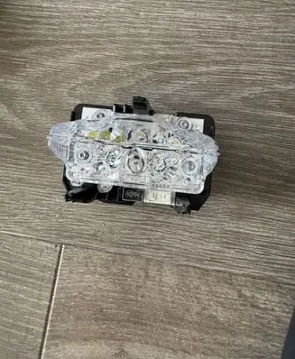 BMW 2 F44 Headlight ballast module Xenon 90147413