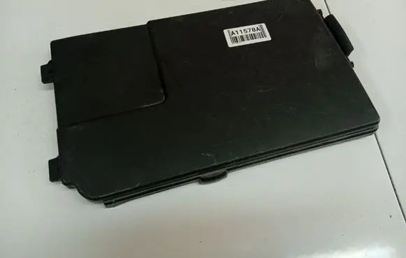 Opel Astra H Battery box tray cover/lid 1K0915443