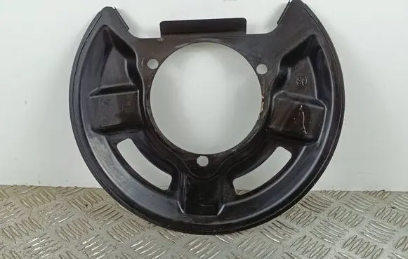 KIA EV6 Rear brake disc plate dust cover