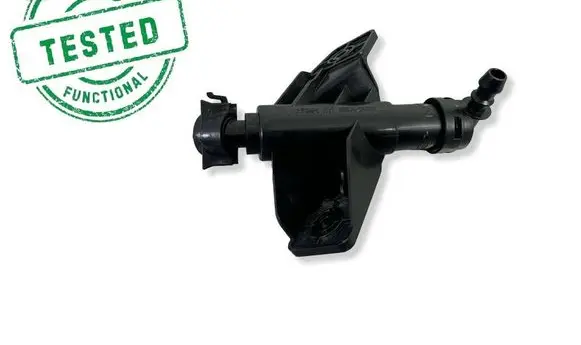 KIA Optima Headlight washer spray nozzle 98674D4000