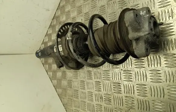 BMW 4 G22 G23 G24 G26 Front shock absorber with coil spring 5A21C78