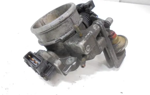 Seat Toledo I (1L) Electric throttle body valve 01A1249