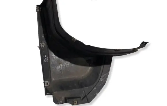 Audi Q3 8U Front wheel arch liner splash guards 8U0853887