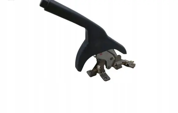 KIA Picanto Hand brake release handle 