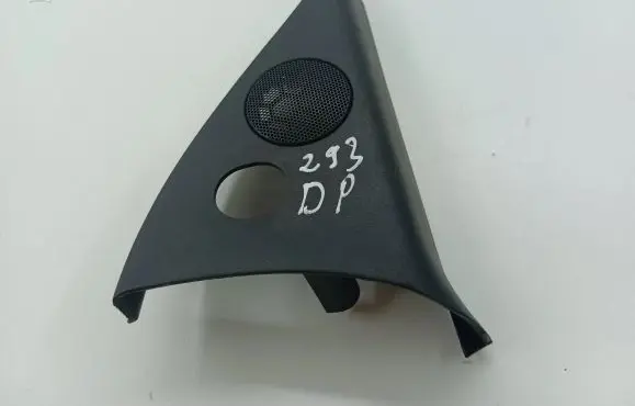 Opel Astra G Front door speaker cover trim 90521950 330188061