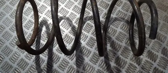 Chrysler Voyager Front coil spring
