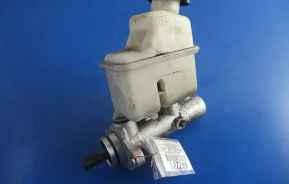 Hyundai ix 55 Master brake cylinder