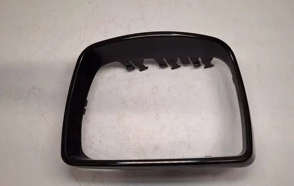 BMW X5 E53 Front door wing mirror part 51167002319