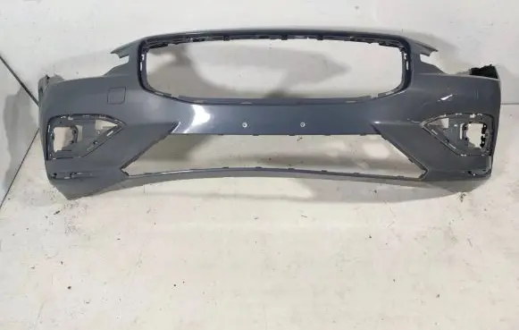Volvo S60 Front bumper 31690589