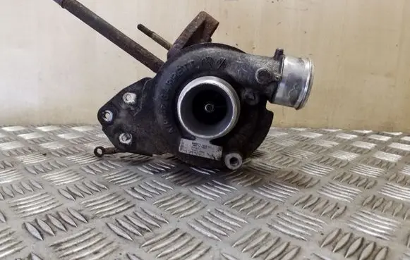 Opel Antara Turbo 96440365 7624630006